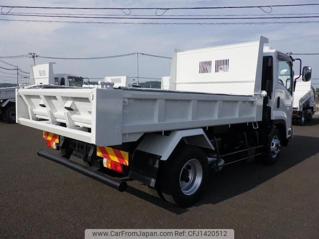 isuzu forward 2013 CFJ1420512 image 2