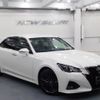 toyota crown 2016 -TOYOTA--Crown DBA-ARS210--ARS210-6004898---TOYOTA--Crown DBA-ARS210--ARS210-6004898- image 1