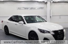 toyota crown 2016 -TOYOTA--Crown DBA-ARS210--ARS210-6004898---TOYOTA--Crown DBA-ARS210--ARS210-6004898-