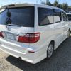 toyota alphard 2006 -TOYOTA 【岐阜 335ﾘ1003】--Alphard ANH10W-0156310---TOYOTA 【岐阜 335ﾘ1003】--Alphard ANH10W-0156310- image 13