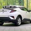 toyota c-hr 2018 -TOYOTA--C-HR DAA-ZYX10--ZYX10-2108110---TOYOTA--C-HR DAA-ZYX10--ZYX10-2108110- image 18