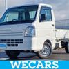 suzuki carry-truck 2017 quick_quick_DA16T_DA16T-333809 image 1