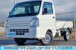 suzuki carry-truck 2017 quick_quick_DA16T_DA16T-333809