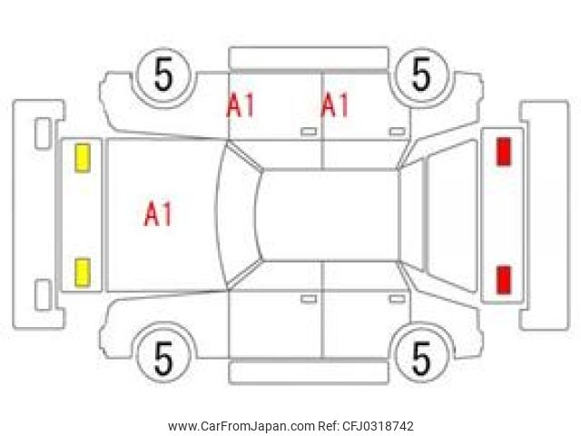 honda stepwagon 2023 -HONDA--Stepwgn 5BA-RP6--RP6-1111089---HONDA--Stepwgn 5BA-RP6--RP6-1111089- image 2