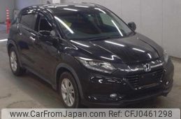 honda vezel 2015 quick_quick_DBA-RU1_RU1-1101933