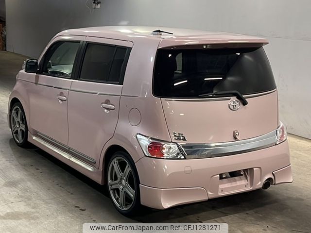 toyota bb 2015 -TOYOTA--bB QNC21-0112524---TOYOTA--bB QNC21-0112524- image 2
