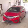 honda fit 2015 CFJ1862072 image 5