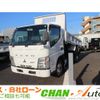 mitsubishi-fuso canter 2013 GOO_NET_EXCHANGE_0520179A30241104W002 image 1