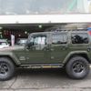 chrysler jeep-wrangler 2015 -CHRYSLER 【名変中 】--Jeep Wrangler JK36L--FL561456---CHRYSLER 【名変中 】--Jeep Wrangler JK36L--FL561456- image 7