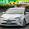 toyota prius 2018 quick_quick_DAA-ZVW50_ZVW50-6157371 image 1