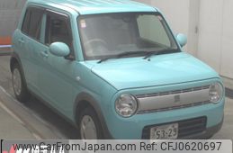 suzuki alto-lapin 2016 -SUZUKI--Alto Lapin HE33S-156862---SUZUKI--Alto Lapin HE33S-156862-