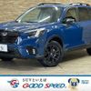 subaru forester 2024 quick_quick_4BA-SK5_SK5-067454 image 1