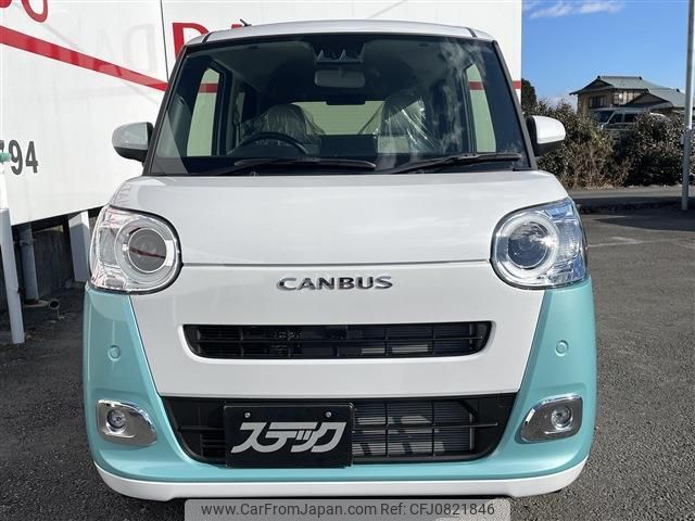 daihatsu move-canbus 2024 quick_quick_5BA-LA850S_LA850S-1042027 image 2