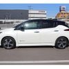 nissan leaf 2019 -NISSAN--Leaf ZAA-ZE1--ZE1-018869---NISSAN--Leaf ZAA-ZE1--ZE1-018869- image 9