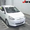 mitsubishi mirage 2013 -MITSUBISHI 【名古屋 505ﾓ7656】--Mirage A05A-0006588---MITSUBISHI 【名古屋 505ﾓ7656】--Mirage A05A-0006588- image 1