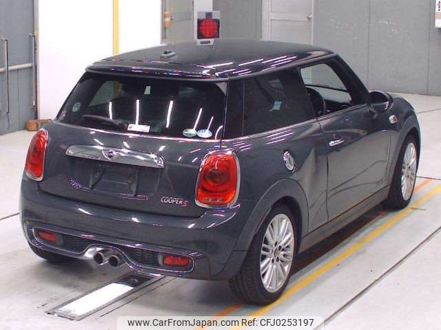 mini mini-others 2017 -BMW--BMW Mini DBA-XM20--WMWXM720X02E25237---BMW--BMW Mini DBA-XM20--WMWXM720X02E25237- image 2