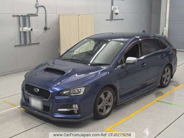 subaru levorg 2015 -SUBARU 【三河 302ﾋ 640】--Levorg DBA-VM4--VM4-033826---SUBARU 【三河 302ﾋ 640】--Levorg DBA-VM4--VM4-033826- image 1