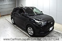 daihatsu rocky 2023 CFJ1671244