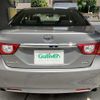 toyota mark-x 2011 CFJ1608460 image 5
