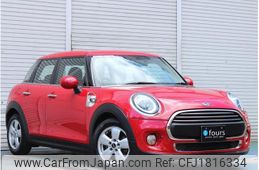 mini mini-others 2019 CFJ1816334