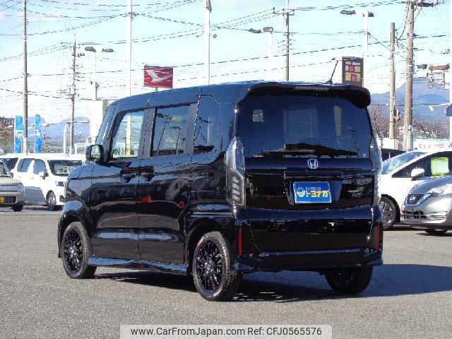 honda n-box 2022 quick_quick_6BA-JF3_JF3-2393923 image 2