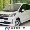 daihatsu move 2014 -DAIHATSU--Move DBA-LA100S--LA100S-1061015---DAIHATSU--Move DBA-LA100S--LA100S-1061015- image 1