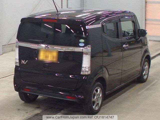 honda n-box-slash 2014 CFJ1814747 image 2