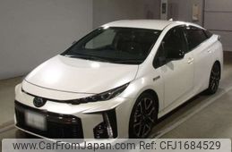 toyota prius-phv 2018 CFJ1684529