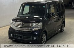 honda n-box 2014 CFJ1406310