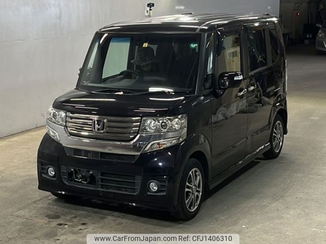honda n-box 2014 CFJ1406310 image 1