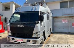 isuzu elf-truck 2005 CFJ1078775