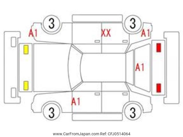 lexus rx 2016 -LEXUS--Lexus RX DAA-GYL25W--GYL25-0009216---LEXUS--Lexus RX DAA-GYL25W--GYL25-0009216- image 2