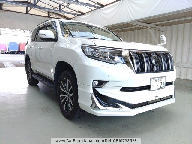 toyota land-cruiser-prado 2019 ENHANCEAUTO_1_ea294493 image 1