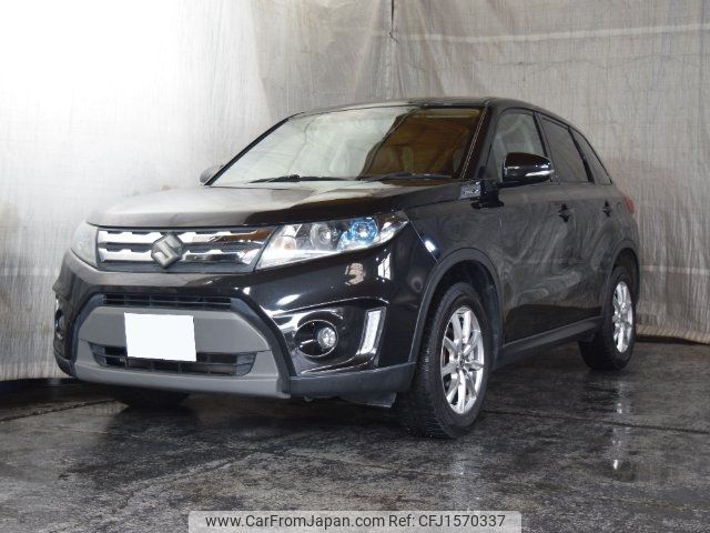 suzuki escudo 2016 CFJ1570337 image 1