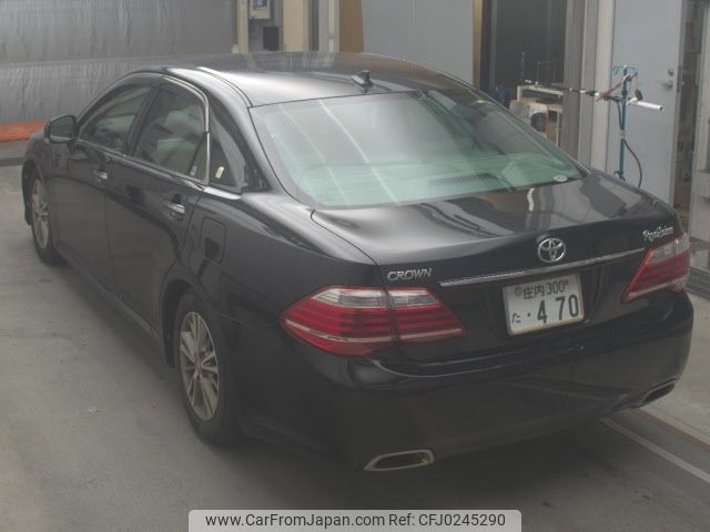 toyota crown 2010 -TOYOTA 【庄内 300ﾀ470】--Crown GRS200-0045635---TOYOTA 【庄内 300ﾀ470】--Crown GRS200-0045635- image 2