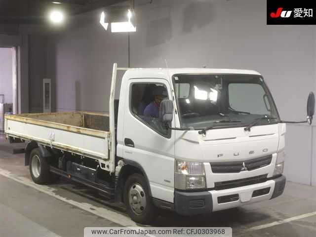 mitsubishi-fuso canter 2015 -MITSUBISHI--Canter FEB50-542103---MITSUBISHI--Canter FEB50-542103- image 1