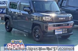 daihatsu taft 2024 GOO_JP_700060017330240910001