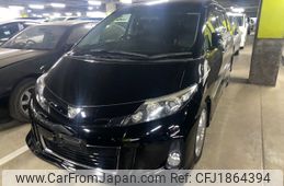 toyota estima 2014 CFJ1864394
