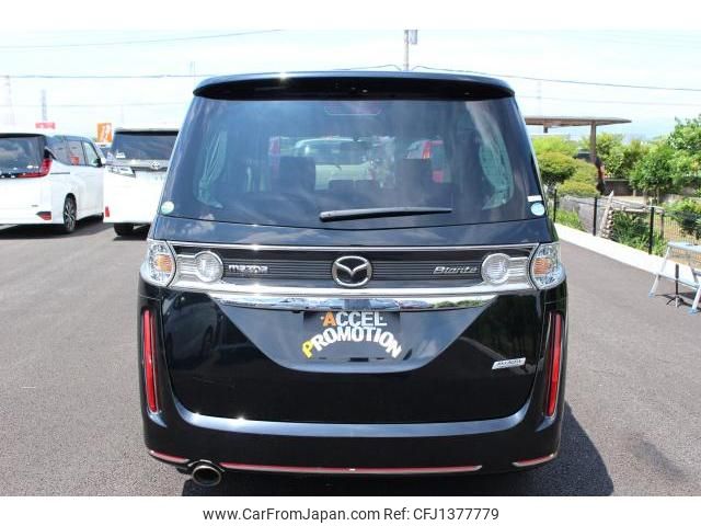 mazda biante 2016 quick_quick_CCFFW_CCFFW-115378 image 2