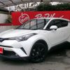 toyota c-hr 2019 -TOYOTA--C-HR DAA-ZYX10--ZYX10-2186920---TOYOTA--C-HR DAA-ZYX10--ZYX10-2186920- image 1