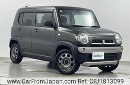 suzuki hustler 2017 CFJ1813099