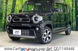suzuki hustler 2020 -SUZUKI--Hustler 4AA-MR52S--MR52S-112921---SUZUKI--Hustler 4AA-MR52S--MR52S-112921-