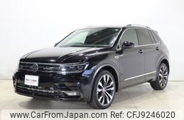 volkswagen tiguan 2020 -VOLKSWAGEN--VW Tiguan LDA-5NDFGF--WVGZZZ5NZLW392103---VOLKSWAGEN--VW Tiguan LDA-5NDFGF--WVGZZZ5NZLW392103-