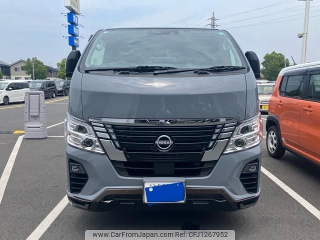 nissan caravan-coach 2023 -NISSAN--Caravan Coach 3BA-KS2E26--KS2E26-121653---NISSAN--Caravan Coach 3BA-KS2E26--KS2E26-121653- image 2