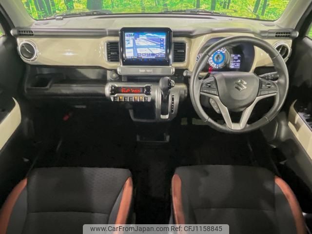 suzuki xbee 2018 quick_quick_MN71S_MN71S-125758 image 2