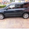 nissan x-trail 2013 CFJ1834337 image 27