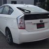 toyota prius 2010 -TOYOTA--Prius DAA-ZVW30--ZVW30-1210228---TOYOTA--Prius DAA-ZVW30--ZVW30-1210228- image 2