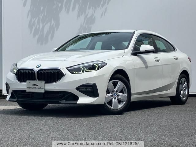 bmw 2-series 2022 quick_quick_7K15_WBA12AK0307K96377 image 1