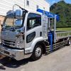isuzu forward 2014 GOO_NET_EXCHANGE_0220150A30250716W001 image 1