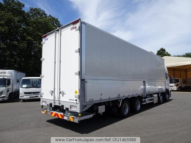nissan diesel-ud-quon 2024 CFJ1465580 image 2